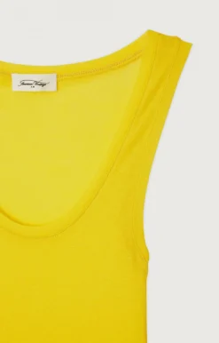 Damen American Vintage |Damentop Massachusetts Stern Vintage