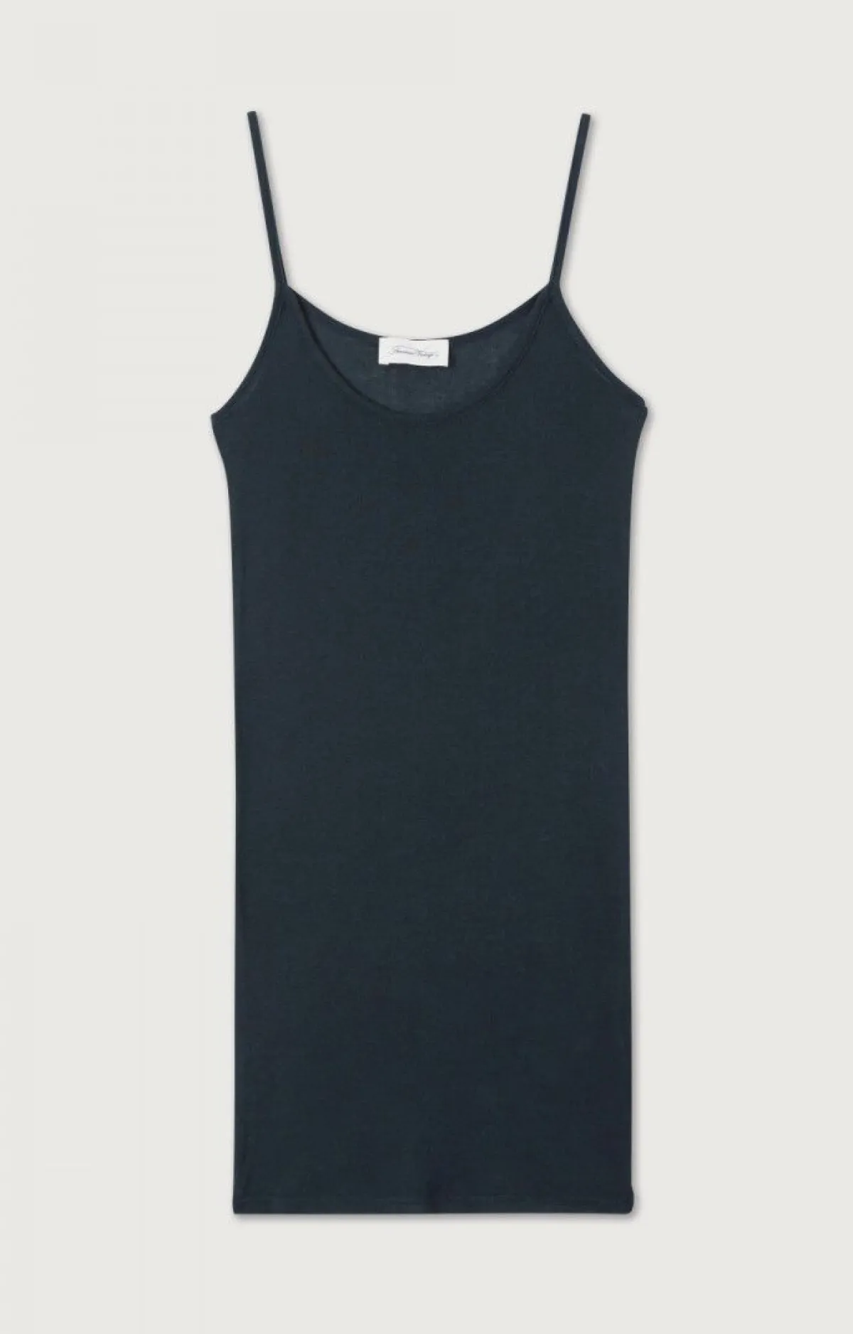 Damen American Vintage |Damentop Massachusetts Navy