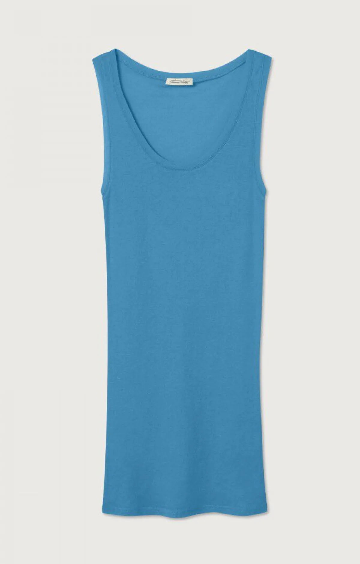 Damen American Vintage |Damentop Massachusetts Blaulich Vintage