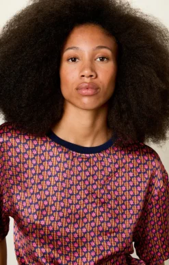 Damen American Vintage |Damentop Shaning June