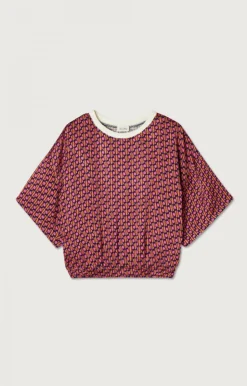 Damen American Vintage |Damentop Shaning June