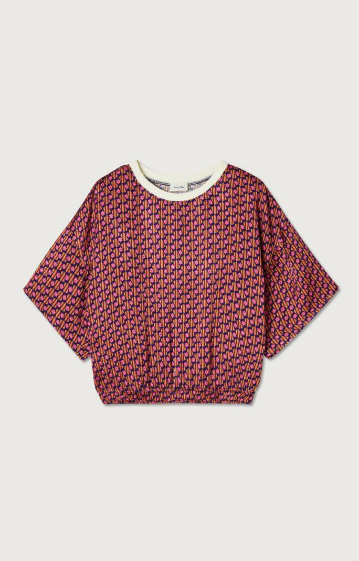 Damen American Vintage |Damentop Shaning June