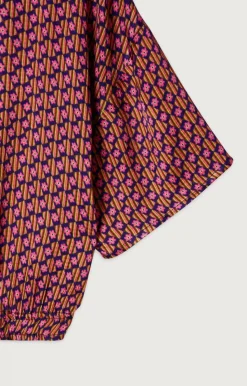 Damen American Vintage |Damentop Shaning June
