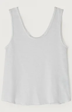 Damen American Vintage |Damentop Sonoma Weiss