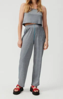 Damen American Vintage |Damentop Vamy Maus