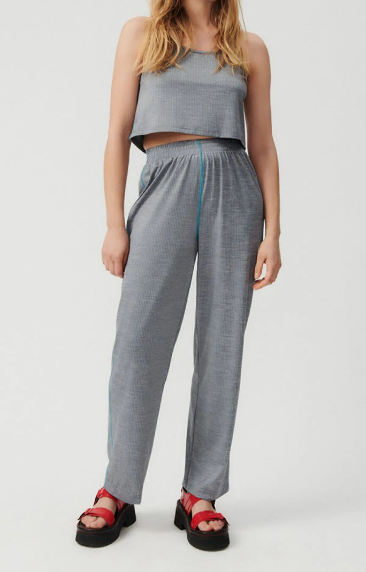 Damen American Vintage |Damentop Vamy Maus