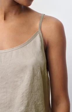 Damen American Vintage |Damentop Widland Tundra