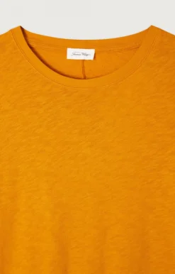 Damen American Vintage |Damen-T-Shirt Sonoma Nektarine Vintage