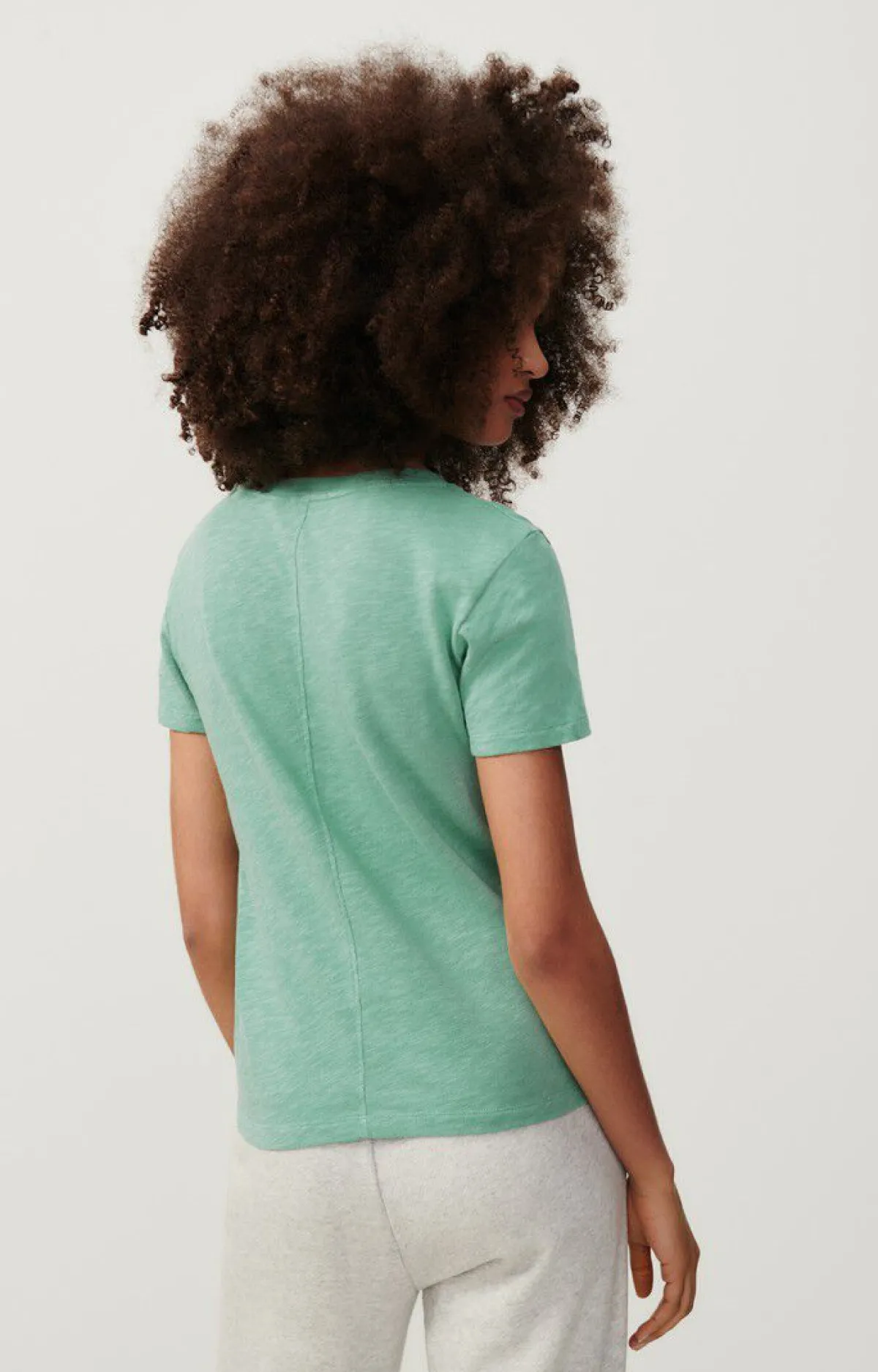 Damen American Vintage |Damen-T-Shirt Sonoma Libelle Vintage
