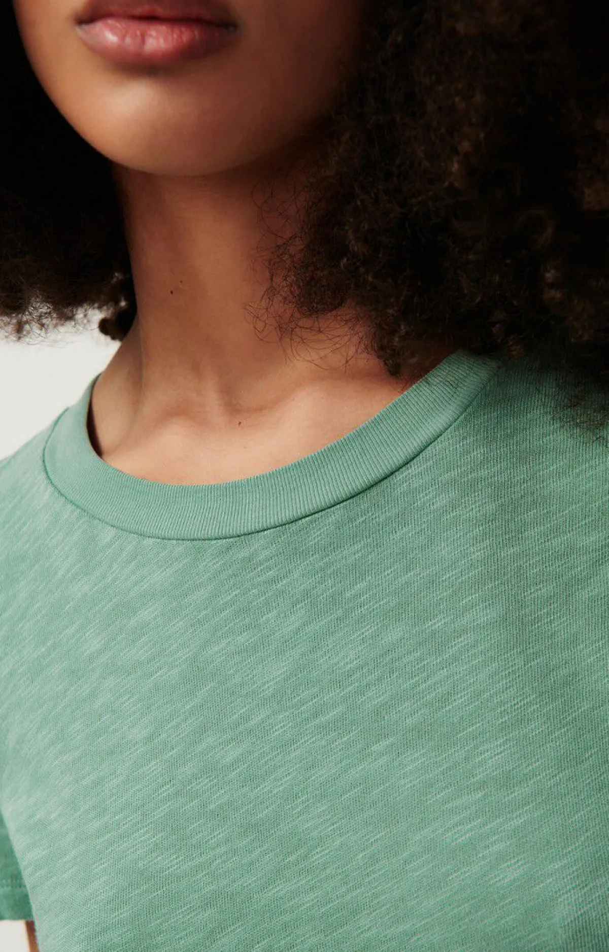 Damen American Vintage |Damen-T-Shirt Sonoma Libelle Vintage