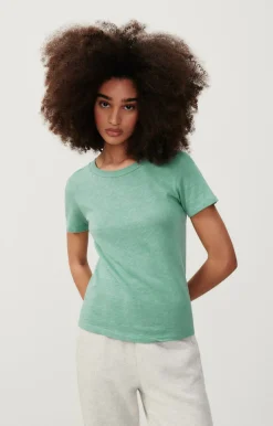 Damen American Vintage |Damen-T-Shirt Sonoma Libelle Vintage