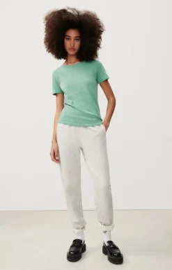 Damen American Vintage |Damen-T-Shirt Sonoma Libelle Vintage