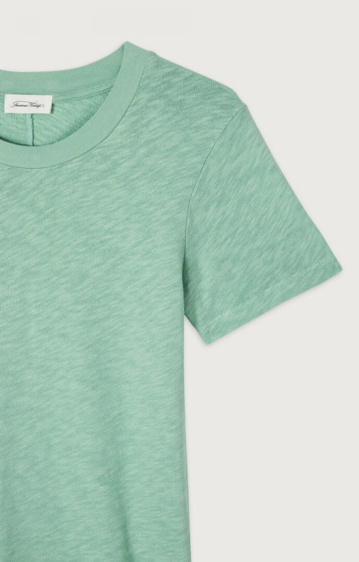 Damen American Vintage |Damen-T-Shirt Sonoma Libelle Vintage