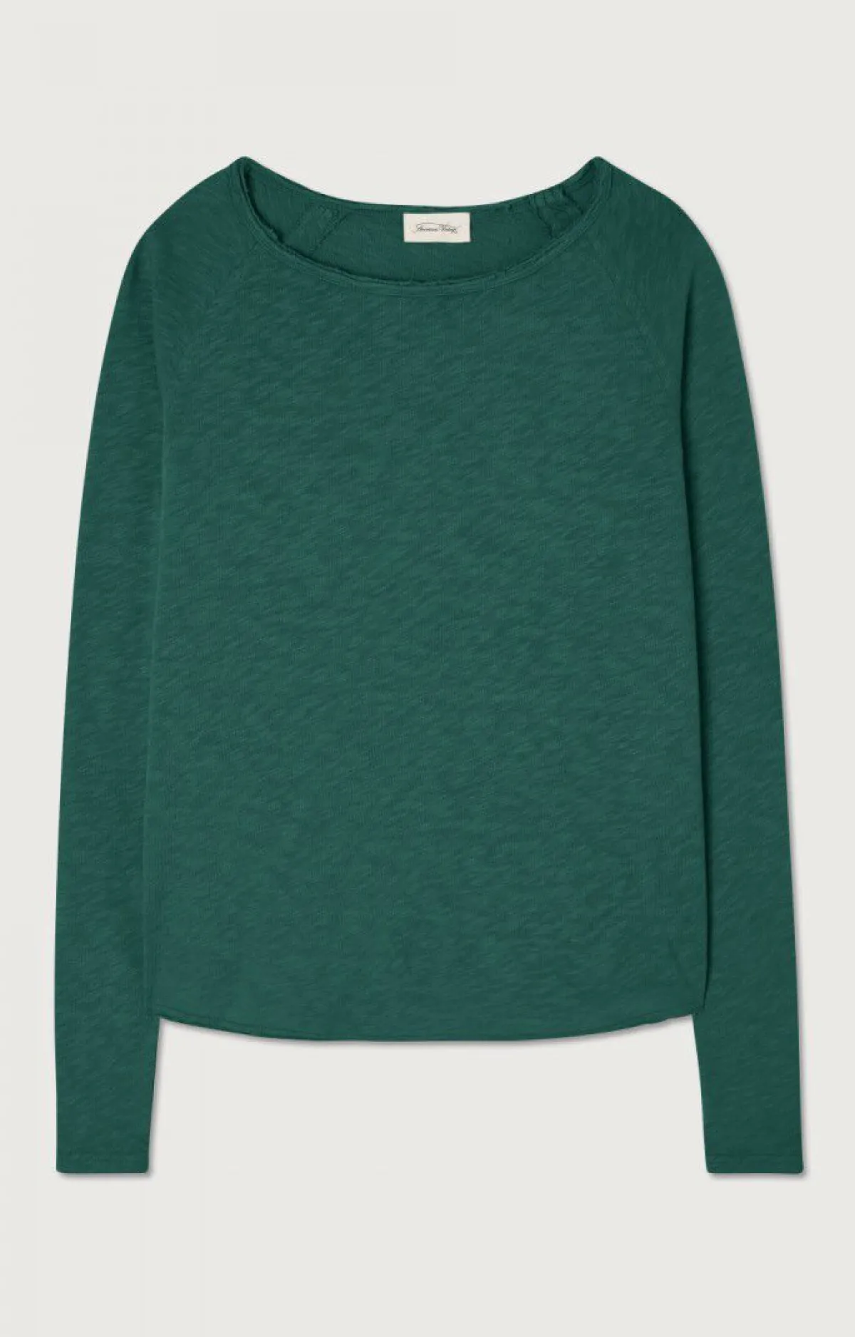 Damen American Vintage |Damen-T-Shirt Sonoma Strauch Vintage