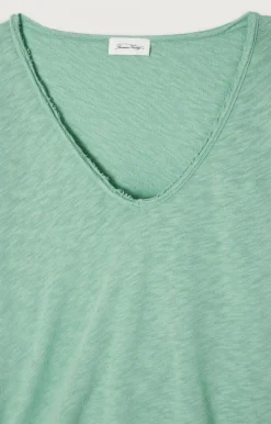 Damen American Vintage |Damen-T-Shirt Sonoma Libelle Vintage