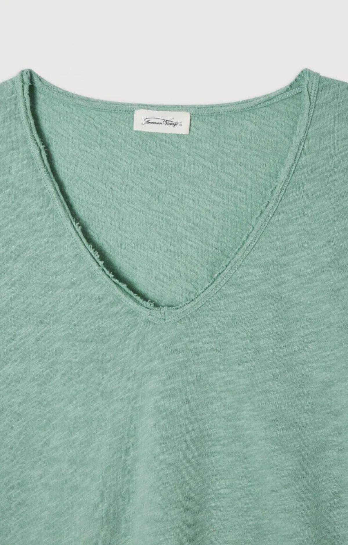 Damen American Vintage |Damen-T-Shirt Sonoma Libelle Vintage