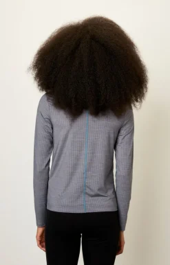 Damen American Vintage |Damen-T-Shirt Vamy Maus