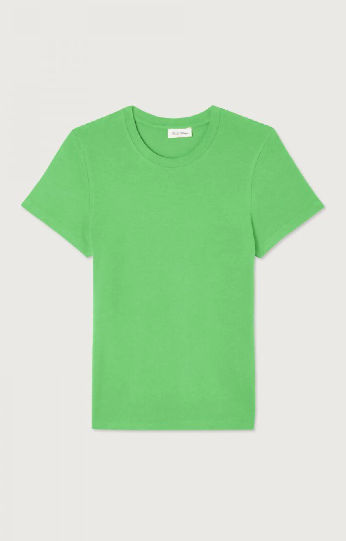 Damen American Vintage |Damen-T-Shirt Ypawood Wiese Meliert