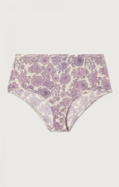 Damen American Vintage |Damenunterhose Massachusetts Jeanne