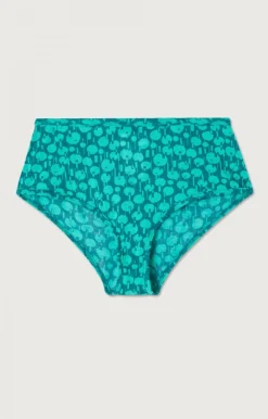 Damen American Vintage |Damenunterhose Massachusetts Jojo