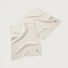 Accessoires American Vintage |Geschirrtuchpaket Ziky Ecru