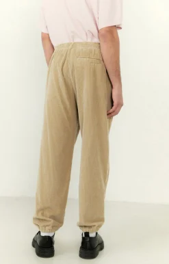 Herren American Vintage |Herrenhose Padow Hafer Vintage