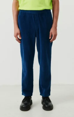 Herren American Vintage |Herrenhose Padow Ubersee Vintage