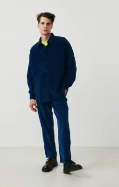 Herren American Vintage |Herrenhose Padow Ubersee Vintage
