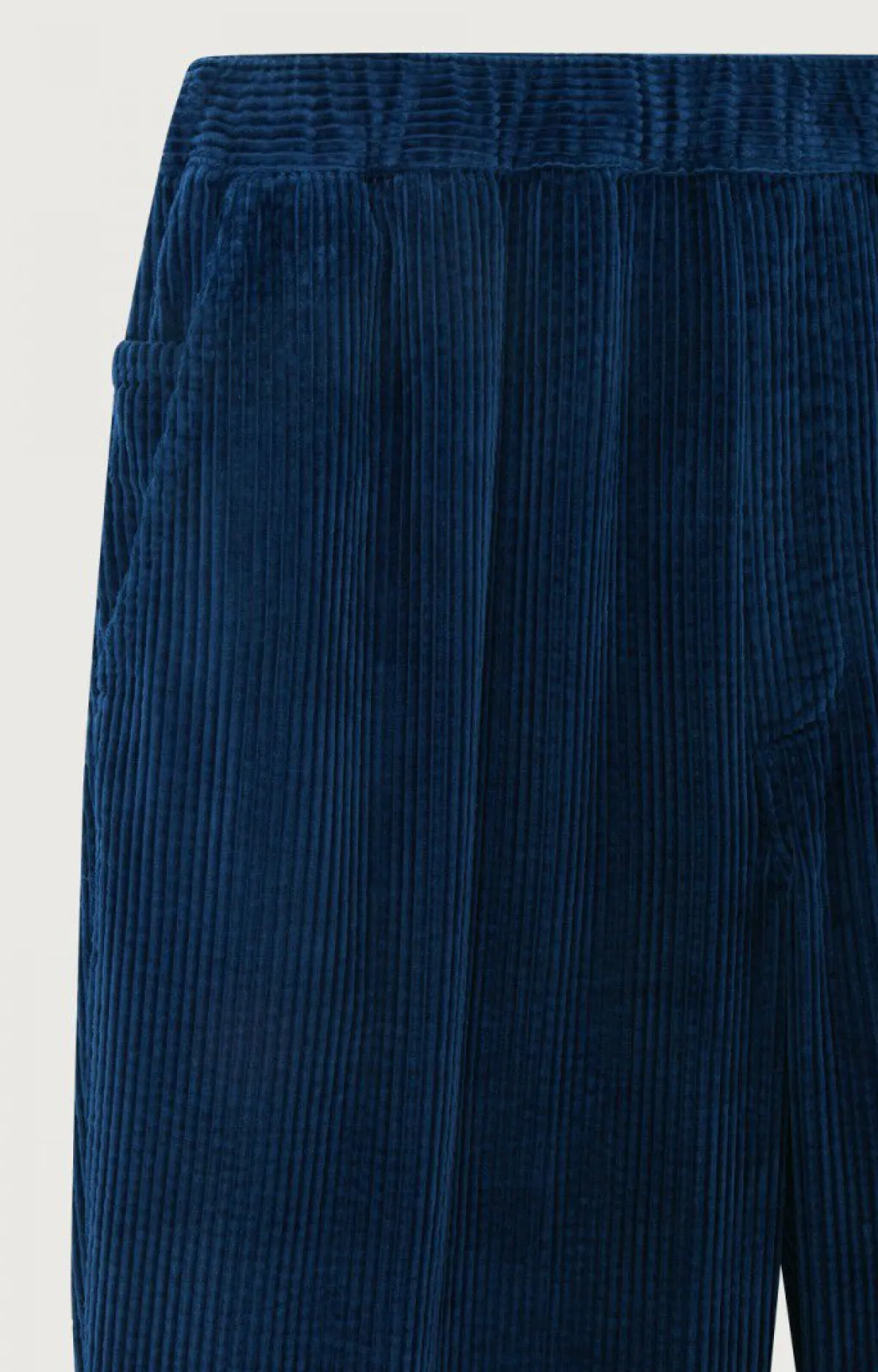 Herren American Vintage |Herrenhose Padow Ubersee Vintage