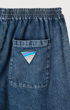 Herren American Vintage |Herrenjeans Astury Stone