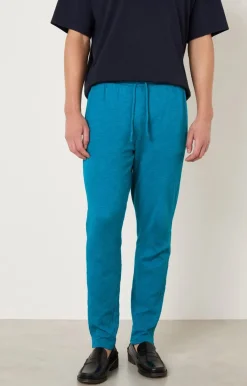 Herren American Vintage |Herrenjogginghose Slycity Paradise