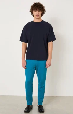 Herren American Vintage |Herrenjogginghose Slycity Paradise