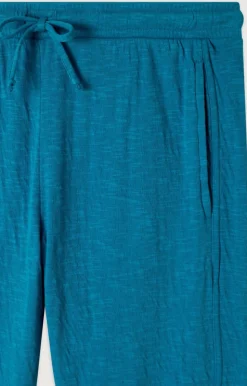 Herren American Vintage |Herrenjogginghose Slycity Paradise