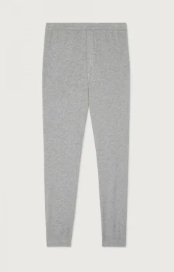 Herren American Vintage |Herrenjogginghose Sonoma Grau Meliert