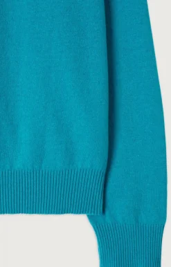 Herren American Vintage |Herrenpullover Voxybay Capri