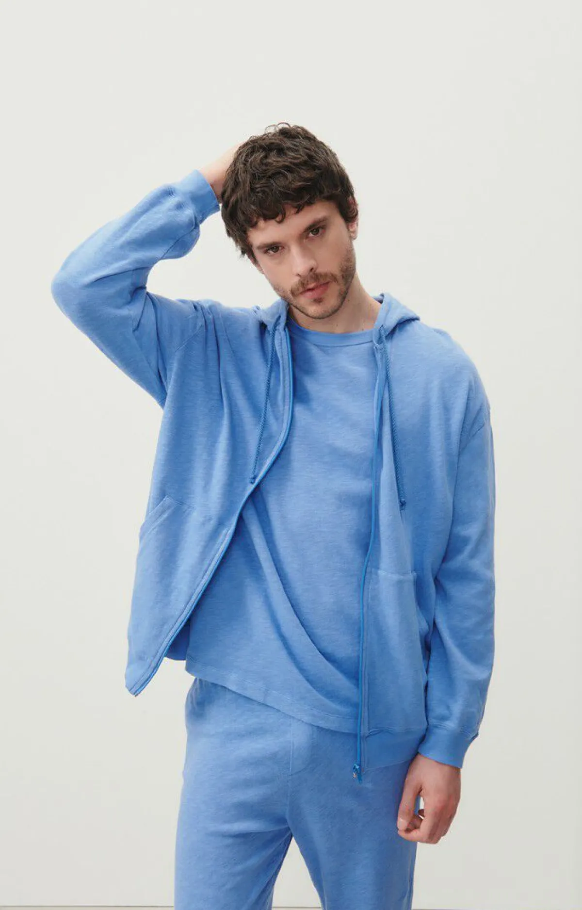 Herren American Vintage |Herrensweatshirt Sonoma See Vintage