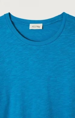 Herren American Vintage |Herren-T-Shirt Bysapick Atlantis