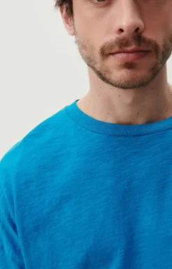 Herren American Vintage |Herren-T-Shirt Bysapick Atlantis