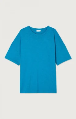 Herren American Vintage |Herren-T-Shirt Bysapick Atlantis