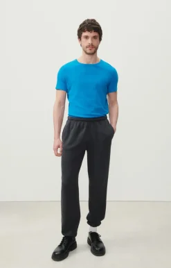Herren American Vintage |Herren-T-Shirt Bysapick Atlantis