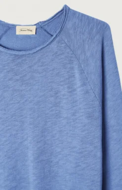 Herren American Vintage |Herren-T-Shirt Sonoma See Vintage