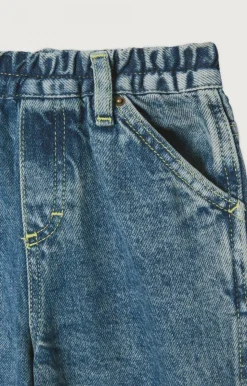 Kinder American Vintage |Kinderjeans Joybird Dirty