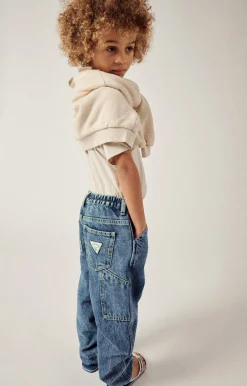 Kinder American Vintage |Kinderjeans Joybird Dirty
