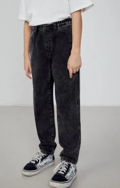Kinder American Vintage |Kinderjeans Yopday Black