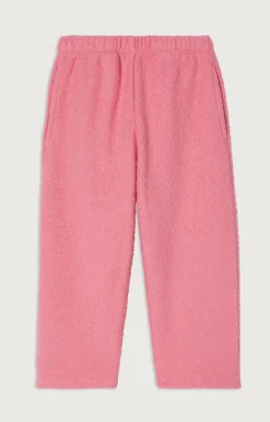 Kinder American Vintage |Kinderjogginghose Bobypark Zartlichkeit Meliert
