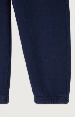 Kinder American Vintage |Kinderjogginghose Izubird Navy Vintage