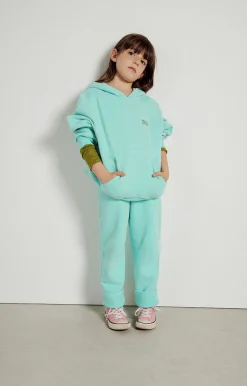 Kinder American Vintage |Kinderjogginghose Izubird Karibik Vintage