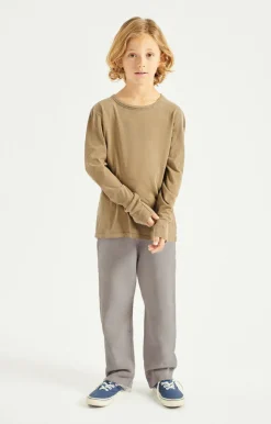 Kinder American Vintage |Kinderjogginghose Izubird Kieselstein Vintage