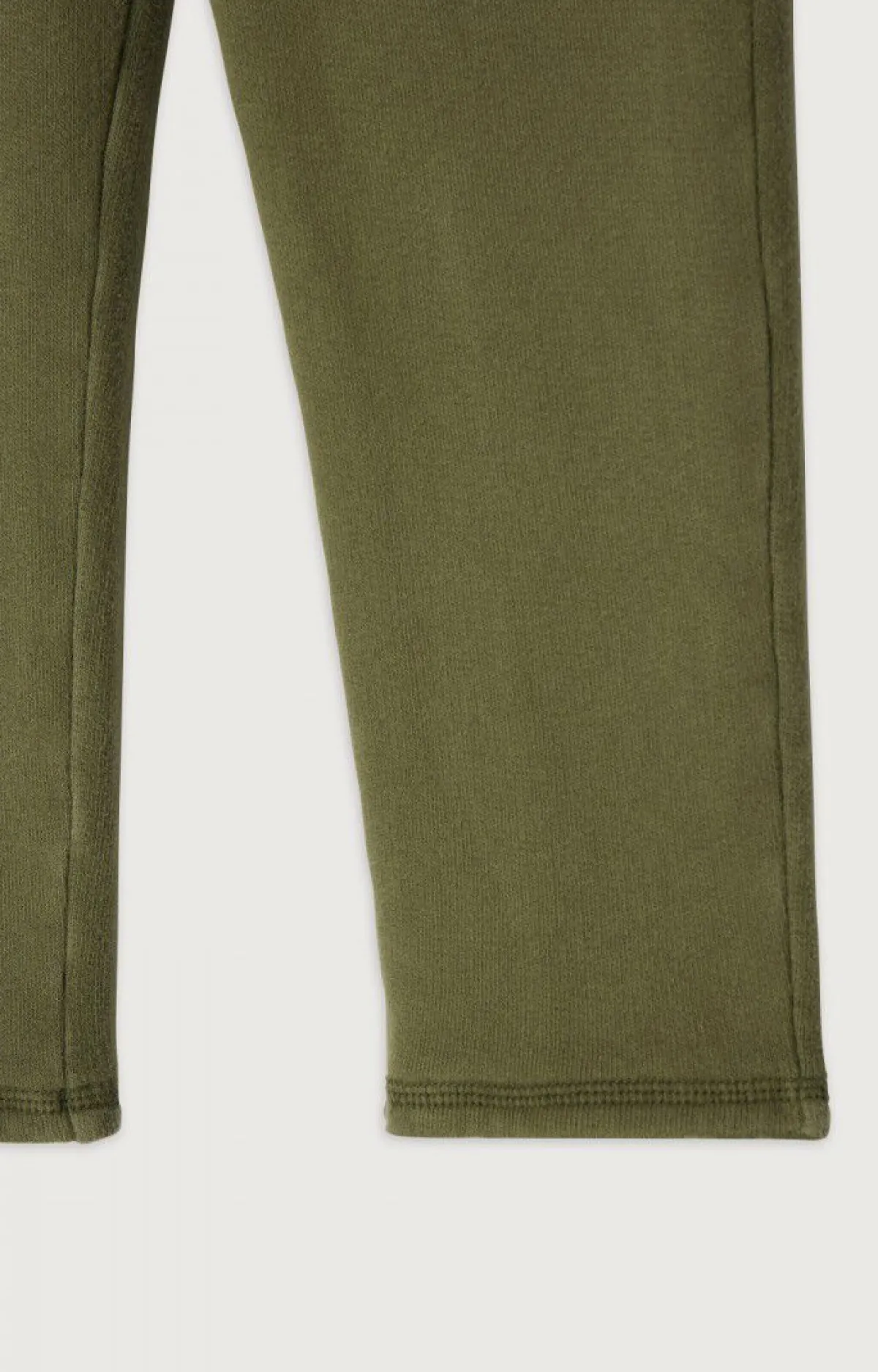 Kinder American Vintage |Kinderjogginghose Izubird Khaki Vintage