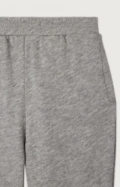 Kinder American Vintage |Kinderjogginghose Sonoma Grau Meliert